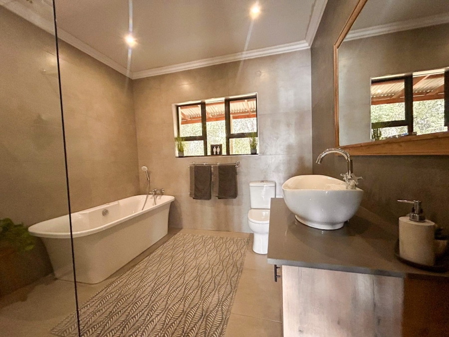 4 Bedroom Property for Sale in Potchefstroom Rural North West